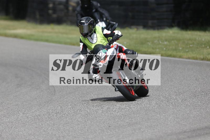 /18 05.06.2026  TZ Motorsport ADR/Gruppe gruen/52